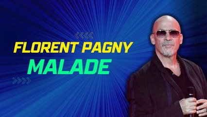 Florent Pagny malade : Le cancer du chanteur s'aggrave, la réaction énigmatique de sa fille