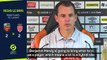 Lorient coach praises Benjamin Mendy after making his football return