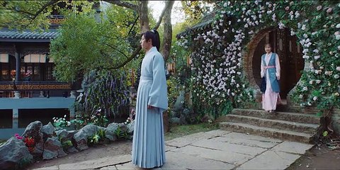 A Love So Romantic S01E02 | Chinese Drama in Hindi & Urdu ❤️