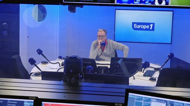 Matteo Salvini et Marine Le Pen en chœur contre l'Europe et la «submersion migratoire»