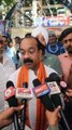 भाजपा ने 'मलकीत सिंह' की हत्या पर कांग्रेस को घेरा,  परिजनों को 50 लाख रुपए मुआवजा देने की मांग की