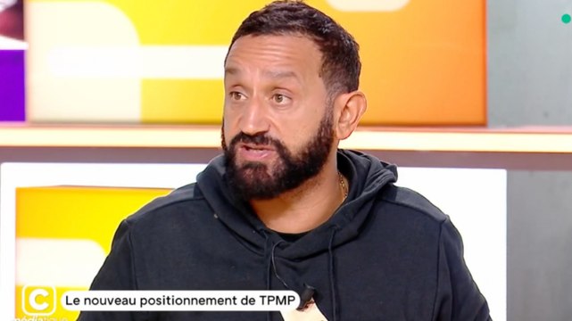 “Écoutez, je gère mon émission comme je veux” : Cyril Hanouna rembarre l'animatrice Mélanie Taravant