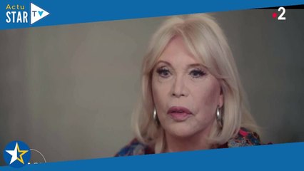 “J’étais sa chose”  Amanda Lear revient sans tabou sur sa relation complexe avec Salvador Dali