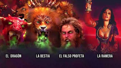 La Biblia dice | Babilonia y la Marca de la Bestia, 666