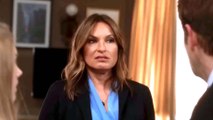 A Twisted Love Story on NBC's Law & Order: SVU