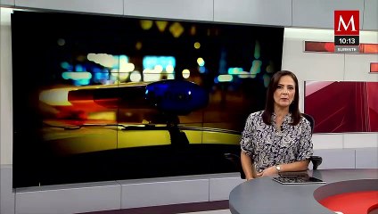 En Oaxaca, Choque múltiple deja seis muertos; cuatro de ellos quedaron calcinados