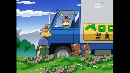 zorori ep 15 ita