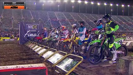 2023 SuperMotocross Playoff 2 Chicagoland - 450SMX Moto 2