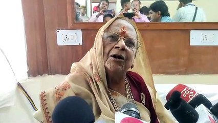 शेखावत जब पैदा भी नहीं हुए थे, तब से मैं राजनीति में सक्रिय