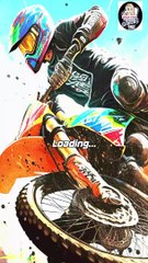 Crazy Bike Racing 7 | @Crazy Star Gamers
