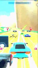 Car Racing Amazing Game 3 | @Crazy Star Game