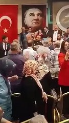 CHP'de İzmir'in ardından Konya'da da ortalık karıştı! İl başkanının üzerine yürüyen belediye başkanı fenalaştı