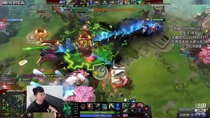 Absolutely Try Hard vs Divine Rapier PA | Sumiya Stream Moment 3905