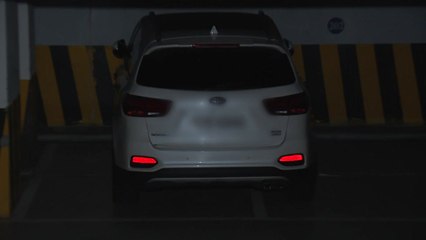 [단독]서울 강남 주차장서 '마약 투약 의심' 여성 긴급체포 / YTN