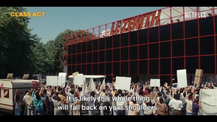 Class Act   Official Trailer   Netflix