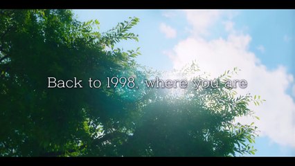 A Time Called You   Official Trailer   Netflix [ENG SUB]