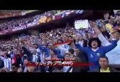 アルゼンチン vs ドイツ [5分ダイジェスト]