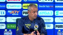 Son Dakika: Kadıköy'de geçit yok! Fenerbahçe, Antalyaspor'u 3 golle yenerek liderliğini sürdürdü