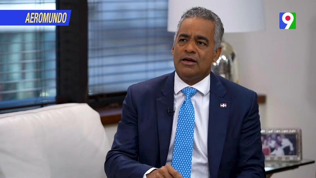 ¿El PRM saldrá fortalecido de las Primarias? | AeroMundo