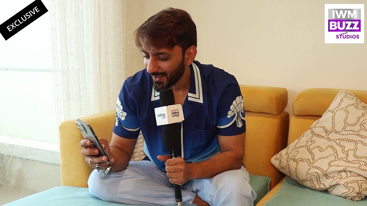 What's in my phone ft. Ali Merchant