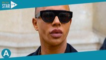 Olivier Rousteing dévalisé  Le couturier préféré de Brigitte Macron victime d'un violent car jackin