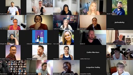 The MOST Important Principles Of Advanced Conversational Hypnosis