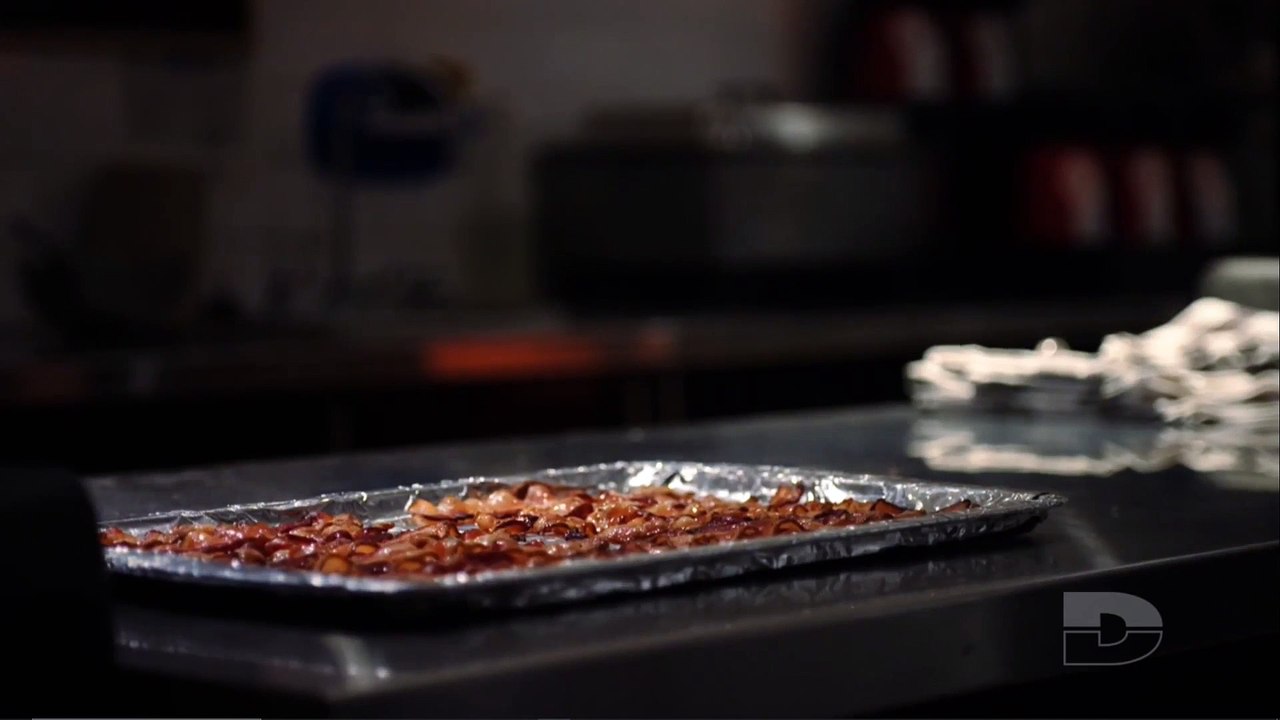 Hôpital Hanté S03E13 - Le mal absolu , La culpabilité qui nous hante