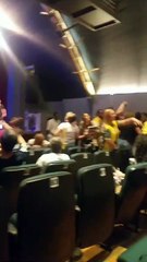 Conferência Municipal de Cultura em BH é marcada por confusão e discussão