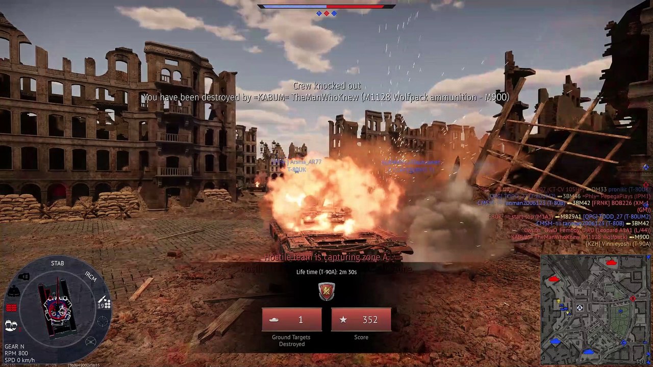 T90A