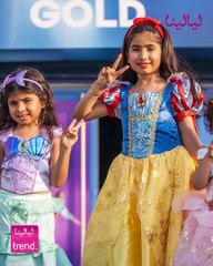 أنشطة مبهرة ومعارض مميزة في موسم الرياض بنسخته الرابعة