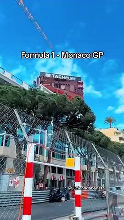 Formula 1 - Monaco GP ️️ #luxury #lifestyle #formula1 #f1 #monacogp #monaco #yacht #superyacht #lucienndabagera #lundgroup