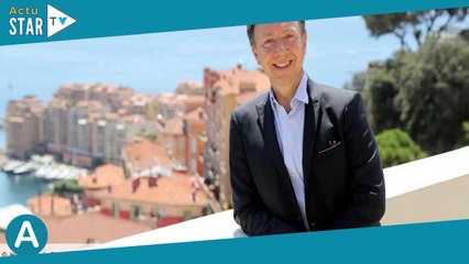 Stéphane Bern envoie une pique bien sentie à Élisabeth Borne  “Quelqu'un avec qui…”