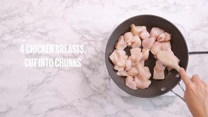 Diet Cola Chicken I Recipe