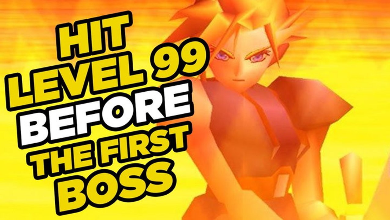 10 Hardcore Challenges Gamers Set Themselves