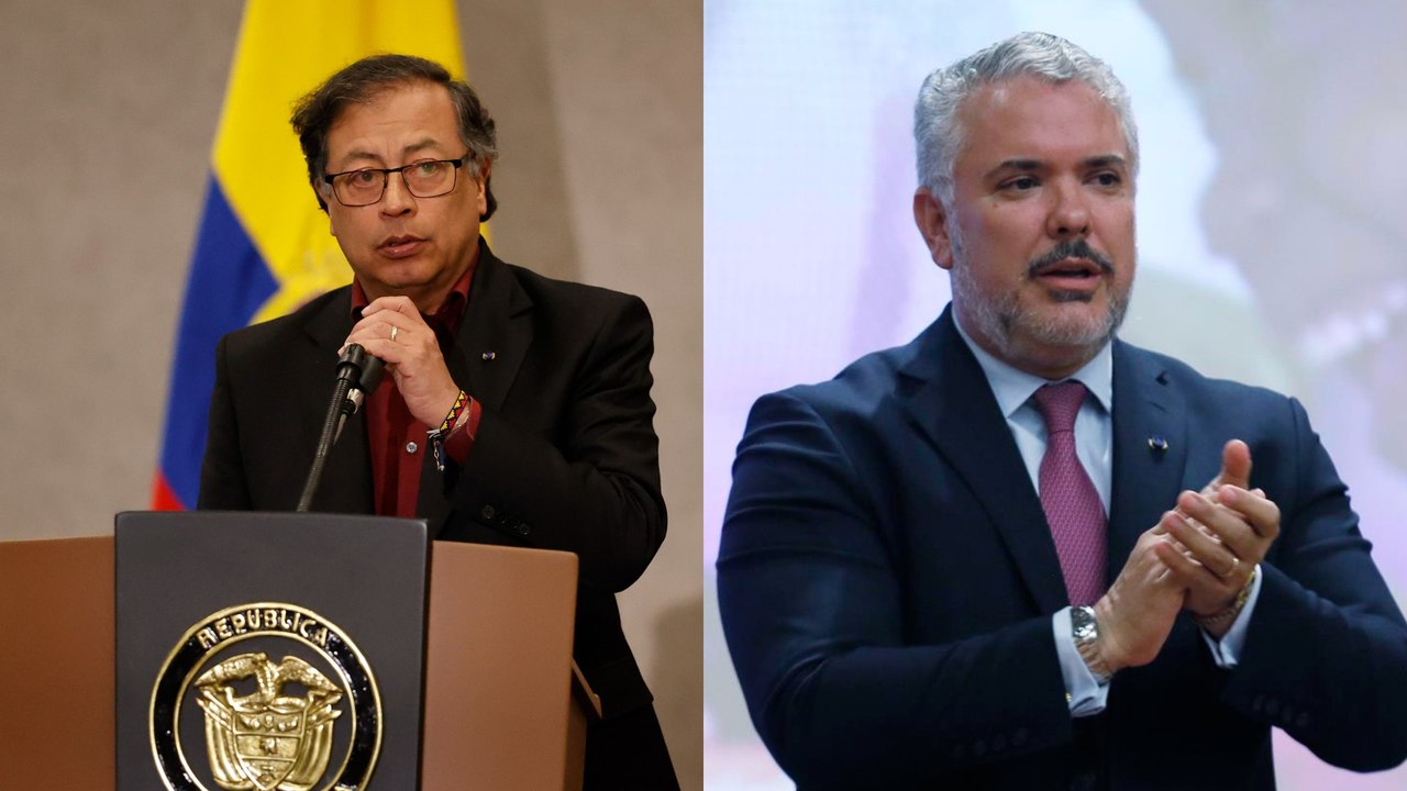 “Los Castro cuidaron que los niños tuvieran comida”: polémicas declaraciones de Gustavo Petro a favor de Cuba en medio de rifirrafe con Iván Duque