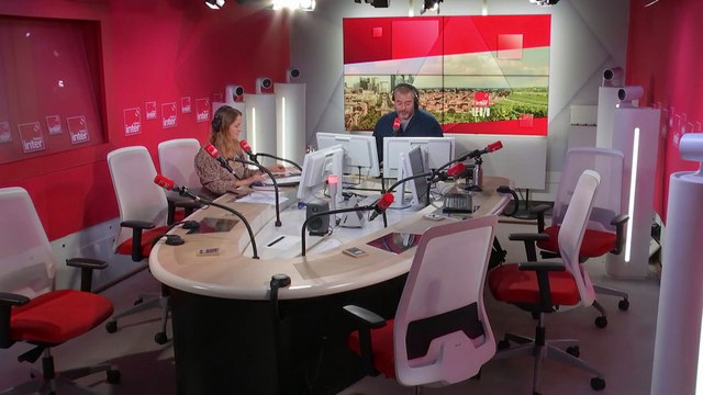 Thomas Ménagé, député RN du Loiret : Les valeurs que nous portons sont celles du gaullisme social