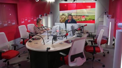 Thomas Ménagé, député RN du Loiret : "Les valeurs que nous portons sont celles du gaullisme social"