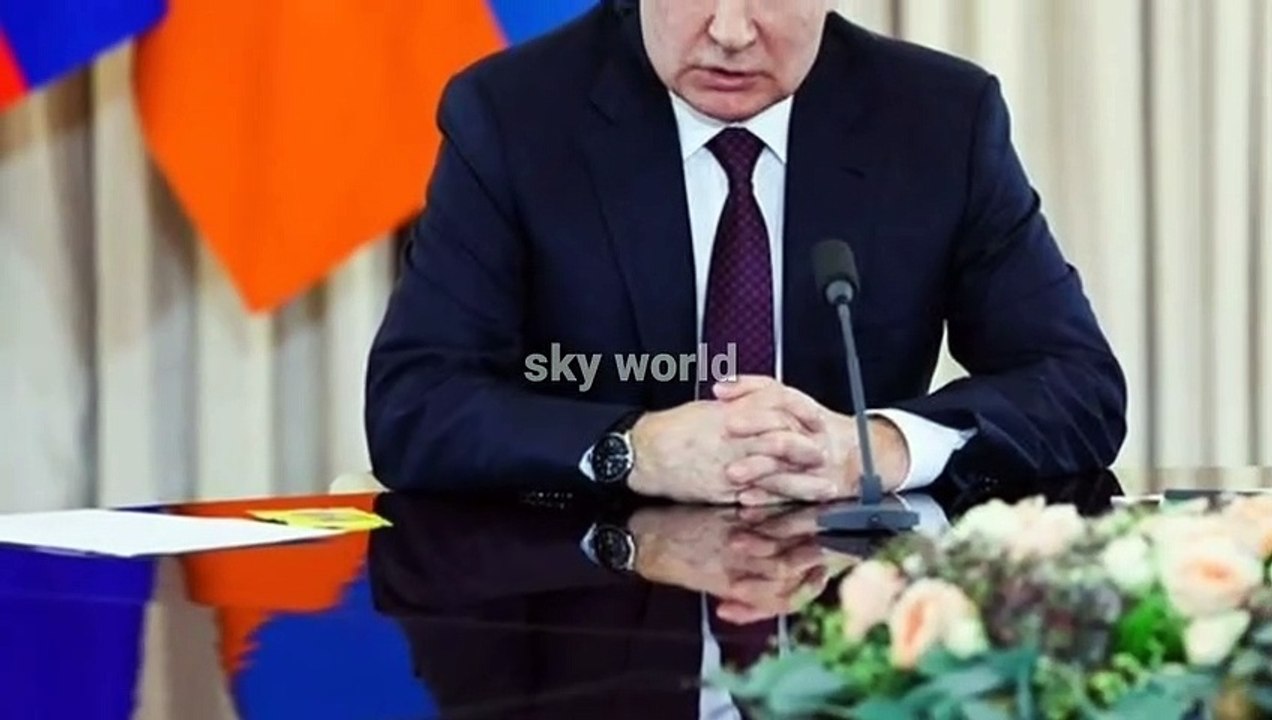 Is one of Russia’s oldest allies slipping from the Kremlin’s orbit_