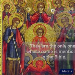 5 Things You Didn't Know About the Archangels