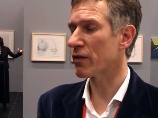 Wolf Lieser about the Digital Art Museum (2005) (r2)