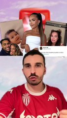 LE DÉRAPAGE DE TROP POUR POUPETTE KENZA ? CETTE VIDEO CHOQUE 