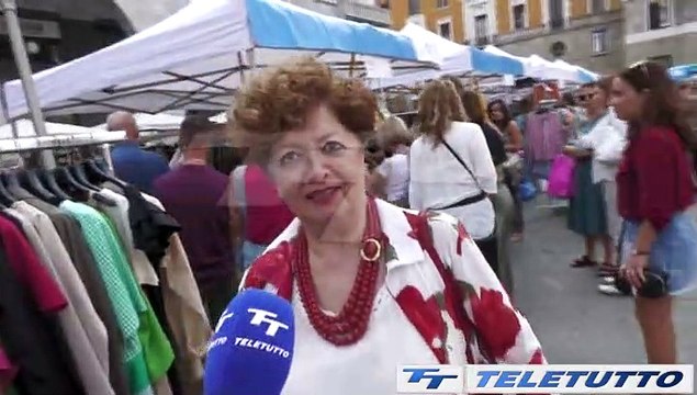 Video News - DOMENICA ECOLOGICA IN CITTA'