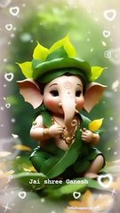 Celebrate Ganesh Chaturthi: Joyful Wishes & Festive Vibes 🪔