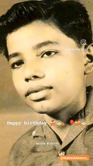 Happy birthday shri Narendra Modi ji