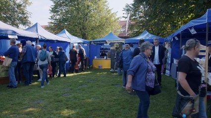 Małopolska Giełda Agroturystyczna