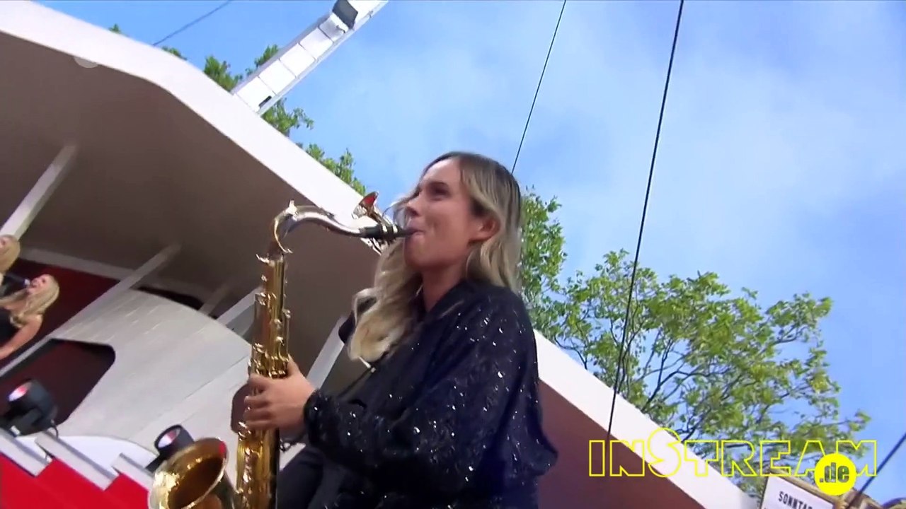 Dieser Typ, der Sasha (So geht man mit Fans um!) | InStream Clips