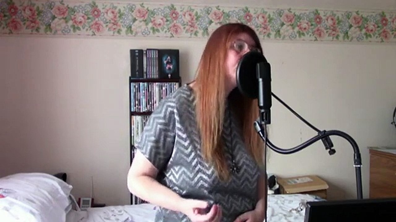 I Wanna Be Adored 2a