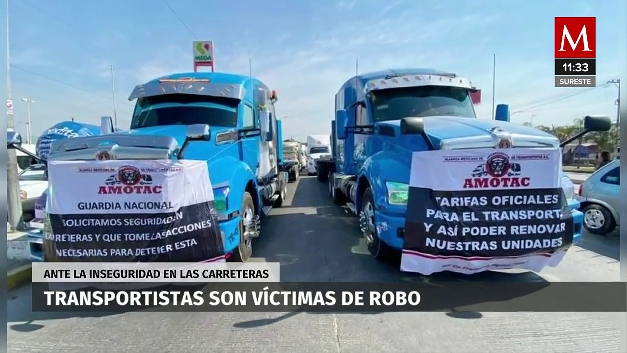 43 muertes diarias por accidentes, violencia y robo en México