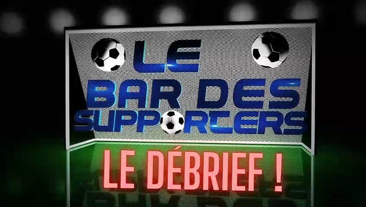 Le debrief du bar des supporters après le match nul de l'OM contre Toulouse (0-0)