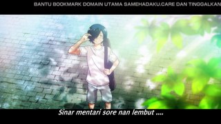 Ao no Orchestra Episode 21 Subtitle Indonesia